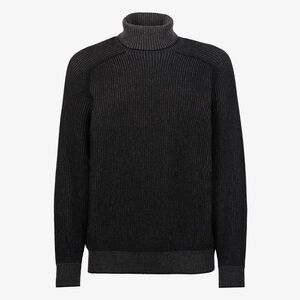 Sease 100% Cashmere Turtleneck Sweater